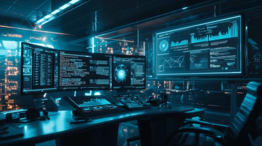 鹤壁工业设备远程运维SCADA，设备数据采集与远程运维管控解决方案